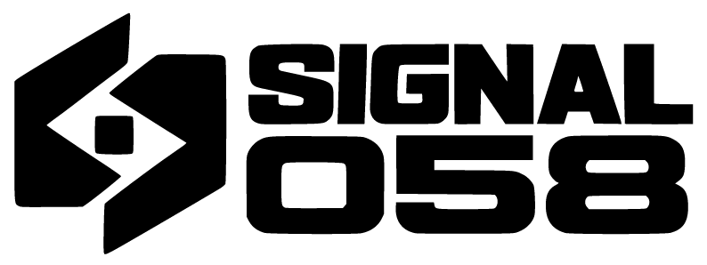 SIGNAL 058